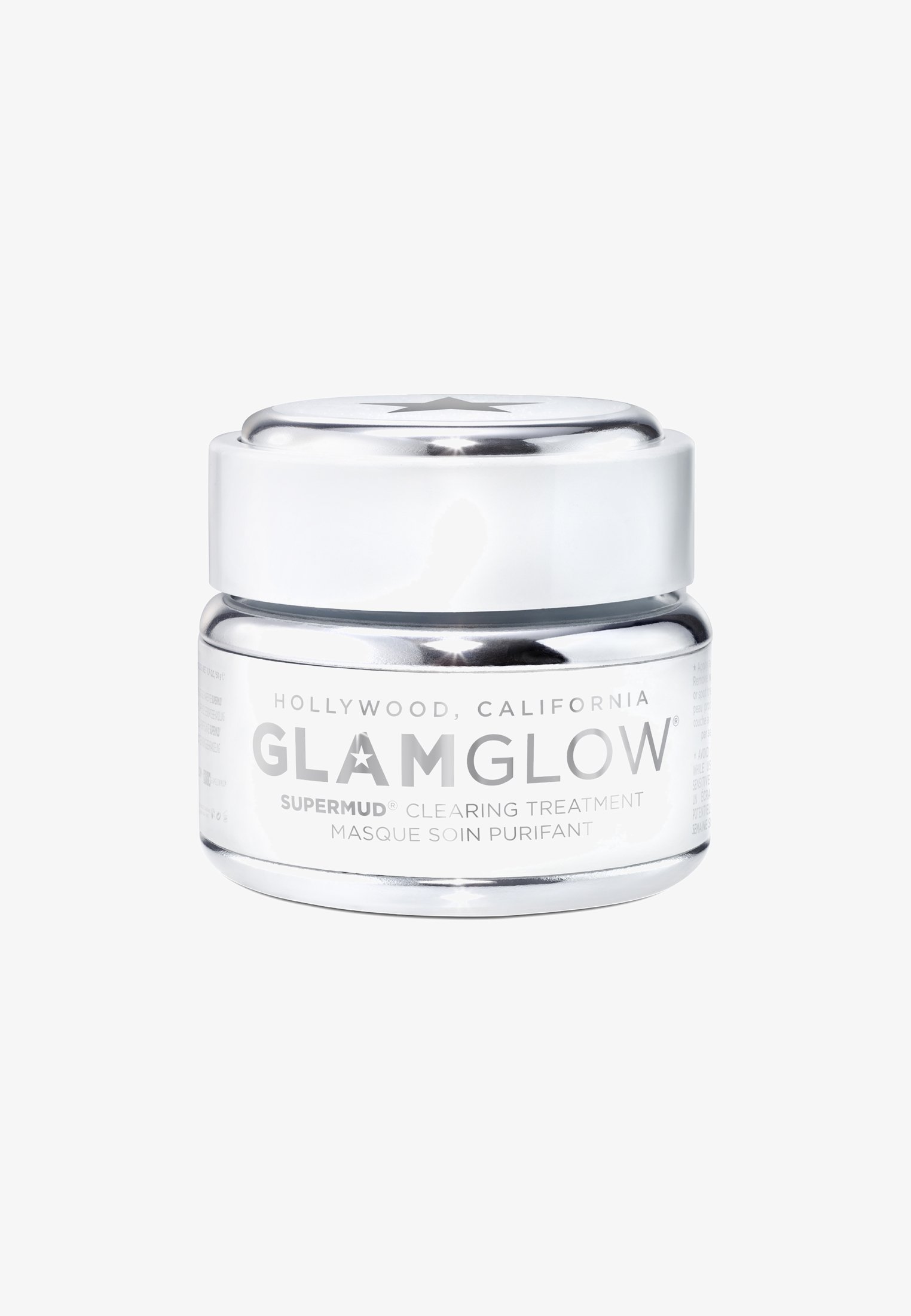 Glamglow Supermud Clearing Treatment Face Mask Zalando De Glamglow Supermud Clearing Treatment Face Mask Zalando De