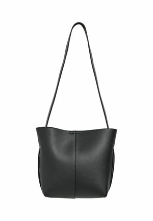 GAEL - Handväska - black