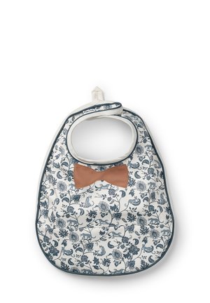 BABY - Hagesmæk - garden leo toile bow