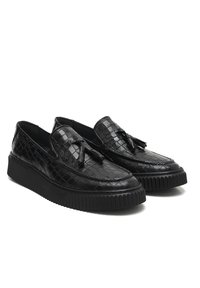 Desa Bootschoenen - black