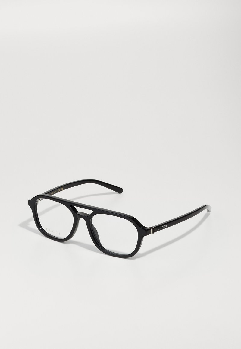 Gucci - Altri accessori - black/transparent, Ingrandire