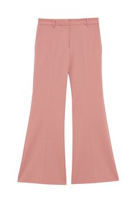Pantaloni - old pink