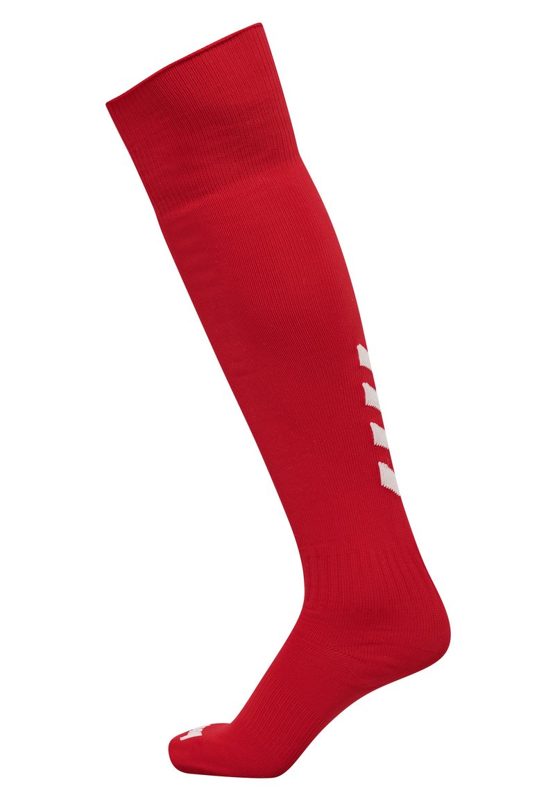 Hummel Knæstrømper - true red