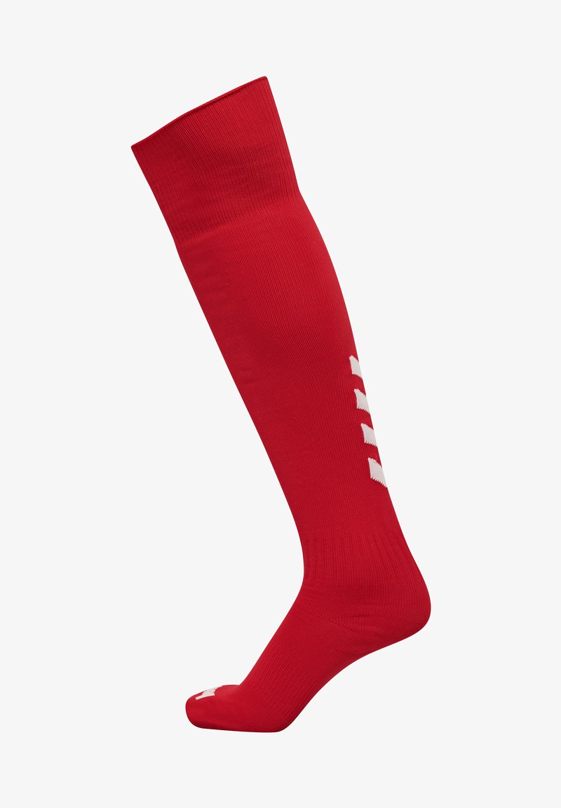 Hummel Knæstrømper - true red