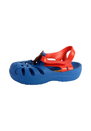 ENFANT SUMMER - Sandali - blue red