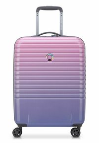 Unausgewählt, pink blue gradient