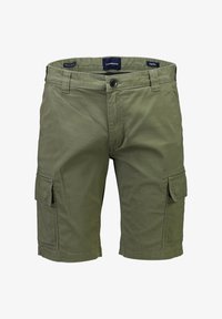 Unausgewählt, dusty olive