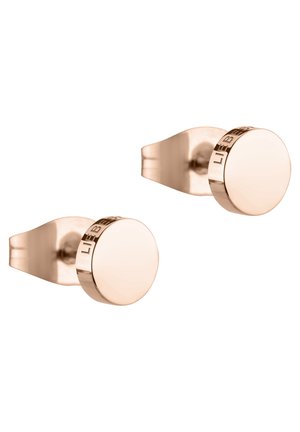 Liebeskind Berlin, Boucles d'oreilles - rose gold-coloured