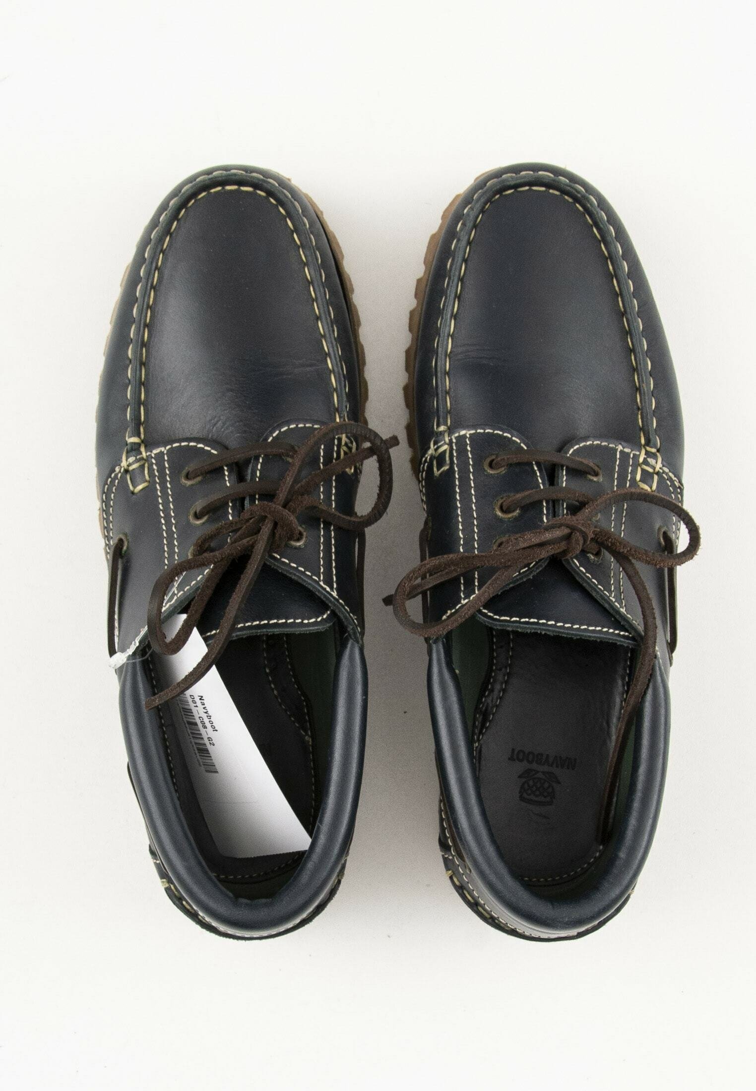 navyboot chaussures hommes