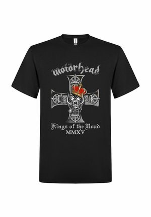 rockshirts, - T-shirt z nadrukiem