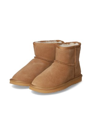 Snowboots  - braun