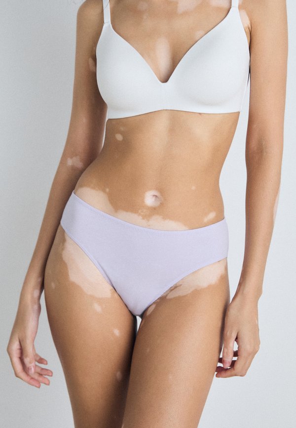 VIVANCE BY LASCANA 7 PACK - Briefs - farbsortim4