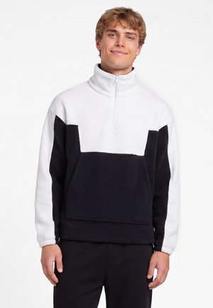 Mo, - Bluza z polaru