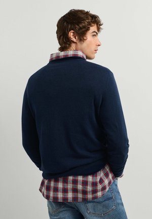 Pepe Jeans, ANDRE CREW - Maglione - dulwich blue