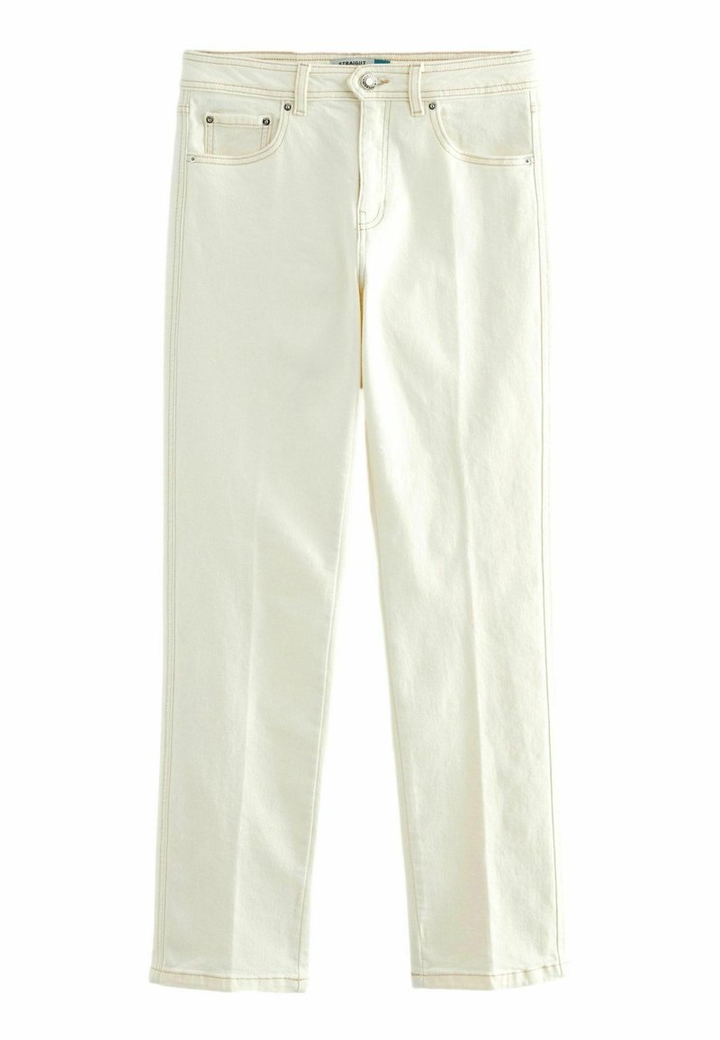 Next Slim fit jeans beige