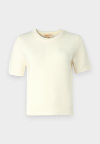 SHORT SHAKER  - Jumper - bone