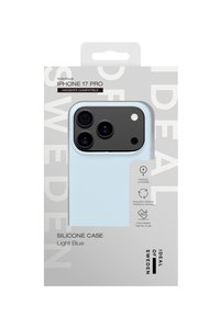 iDeal of Sweden SAFE IPHONE 17 PRO - Funda para móvil - light blue