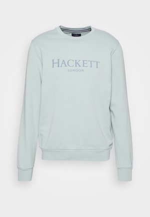 HACKETT CREW - Sweatshirt - gray mist