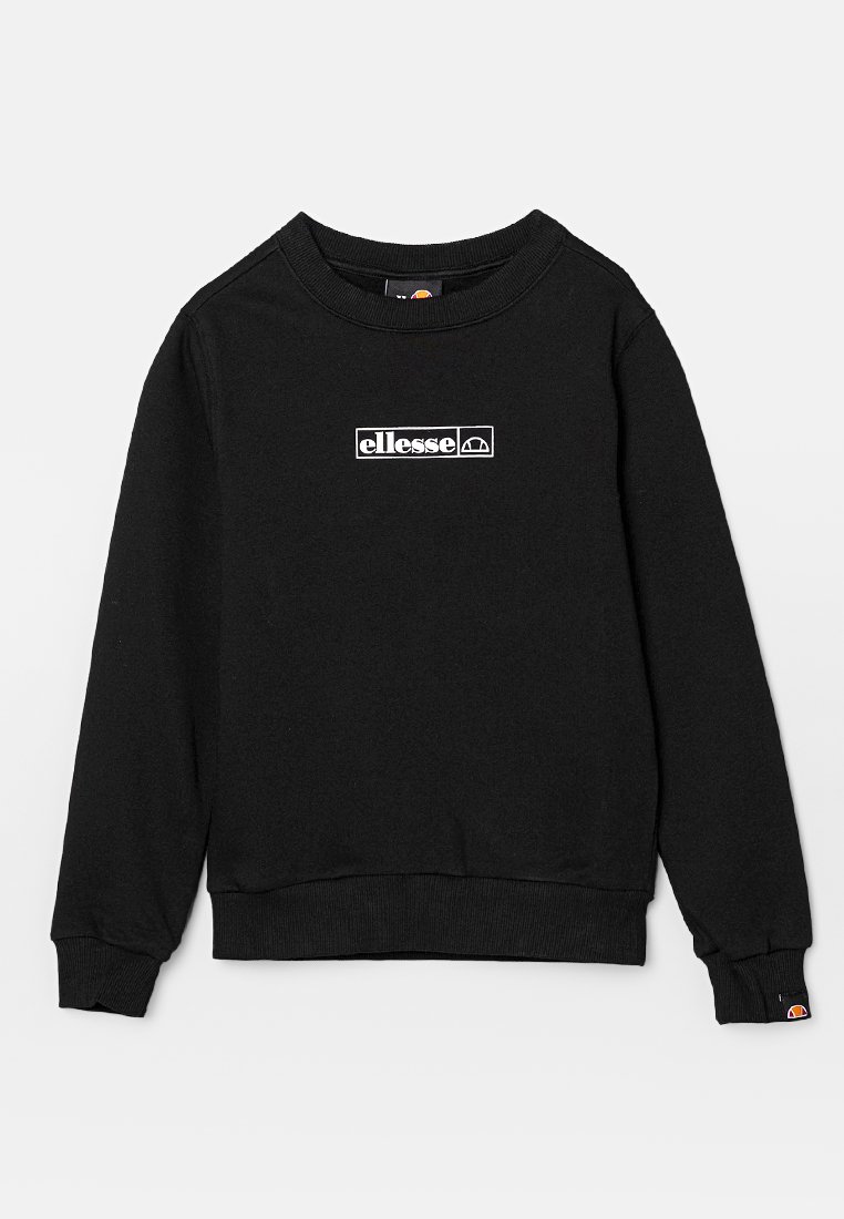 Ellesse Sweater zwart