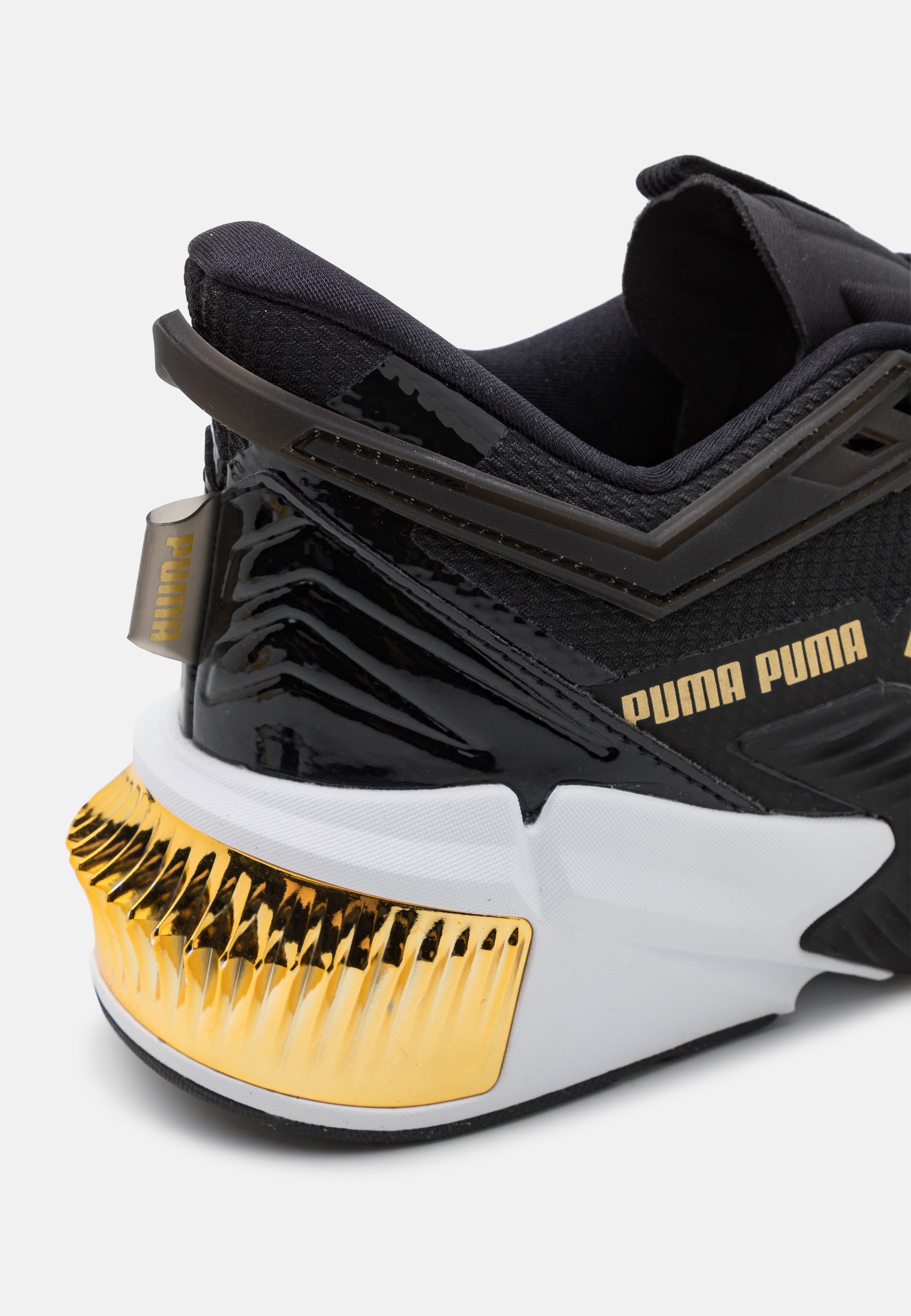 puma provoke xt gold