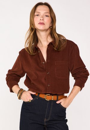 Camicia - rouge