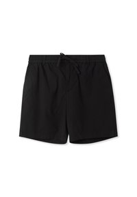 Non selezionato, nero