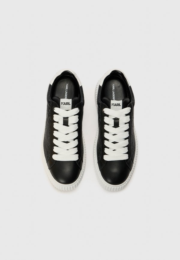 KREEPER CONTRAST - Trainers3