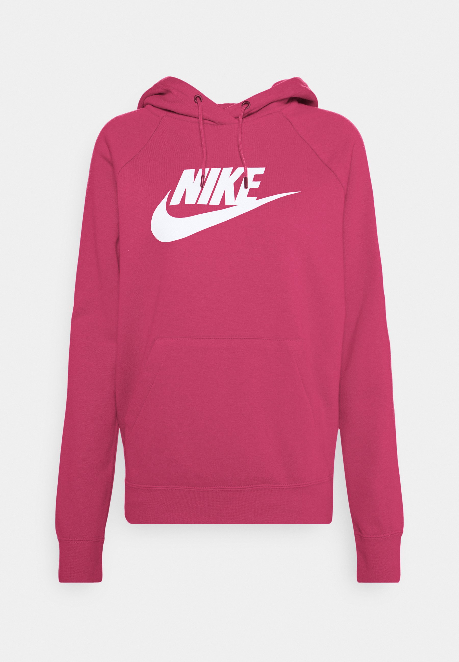 nike pullover hoodie pink