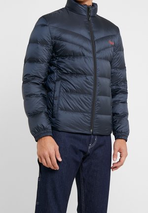 Chaqueta de plumas - dark blue