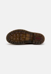 Rieker Botines bajos - yellow
