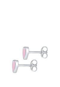 Elli HEARTS - Ohrringe - rose