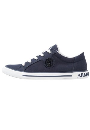 Sneakers - dark blue