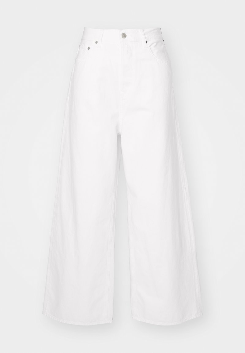 Replay Relaxed fit jeans wit