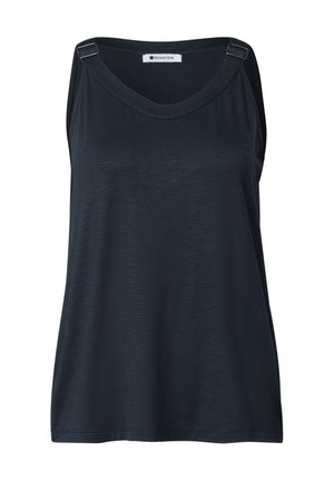 Street One, - Top