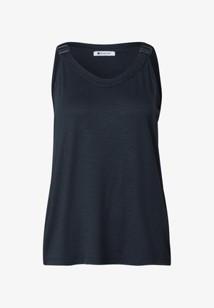 Street One, - Top