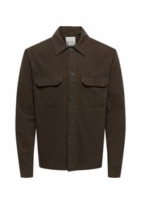 Nem kiválasztott, coffee bean