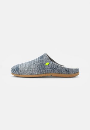 KREUTTAL - Tøfler - navy