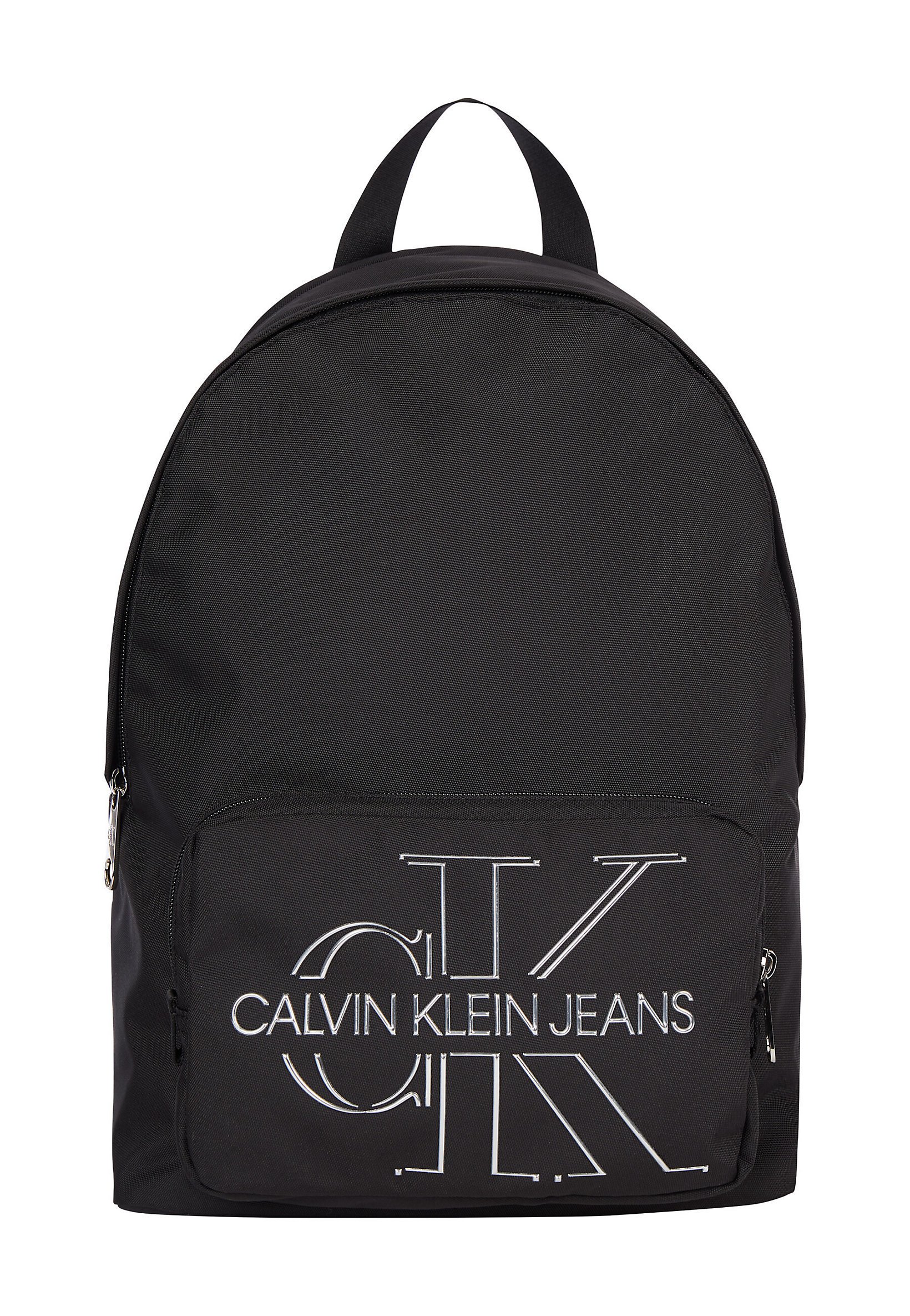 Calvin Klein Jeans CAMPUS - Zaino - black/nero - Zalando.it