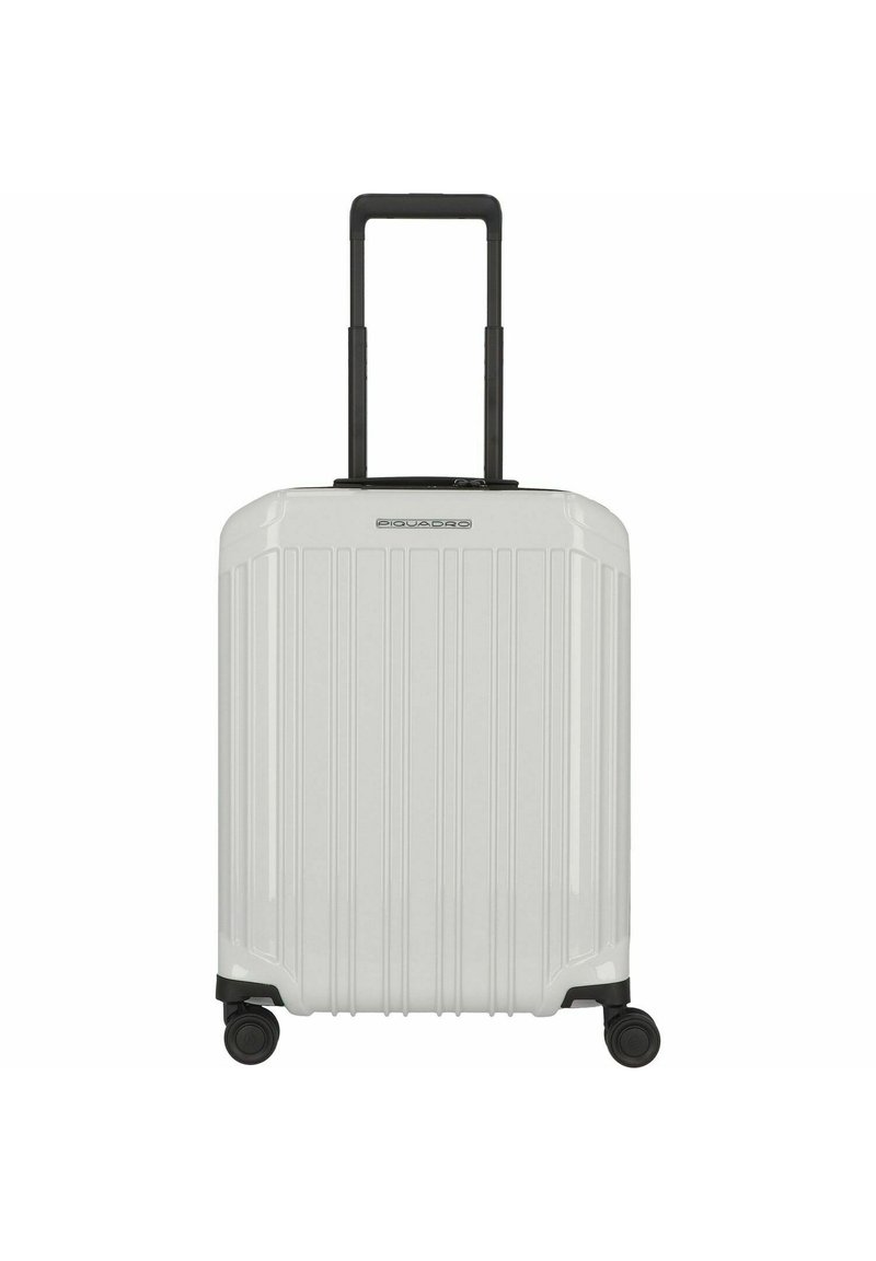 Piquadro PQ-LIGHT  - Valise à roulettes - light grey