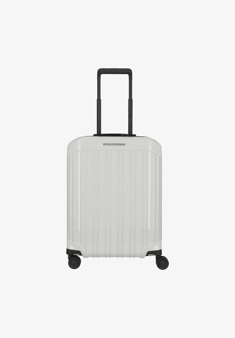 Piquadro PQ-LIGHT - Valise à roulettes - light grey
