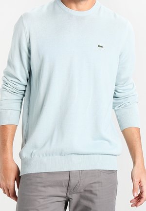 Lacoste Maglione - light blue