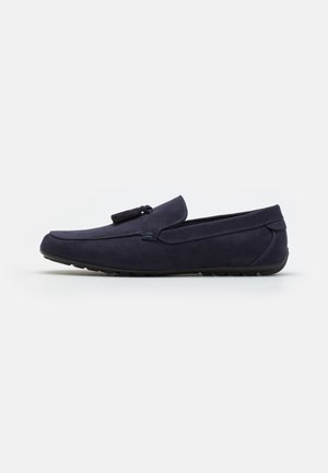 Chaussons - dark blue