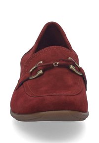 Josef Seibel FENJA - Ballerinaskor - bordeaux