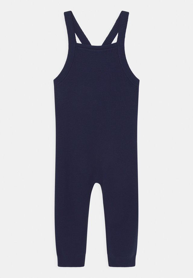 UNISEX - Jumpsuit - navy