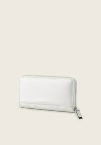 TOM TAILOR Juana - Portemonnee - silber silver