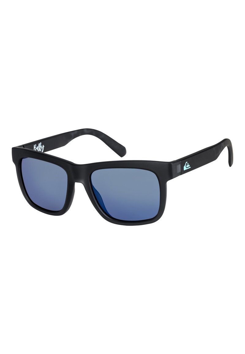 Kinder Taschen & Rucksäcke | Quiksilver BALKY Sonnenbrillematte crystal smoke/flash blue/dunkelgrau - CK05408 Kinder Taschen & Rucksäcke | Quiksilver BALKY Sonnenbrillematte crystal smoke/flash blue/dunkelgrau - CK05408