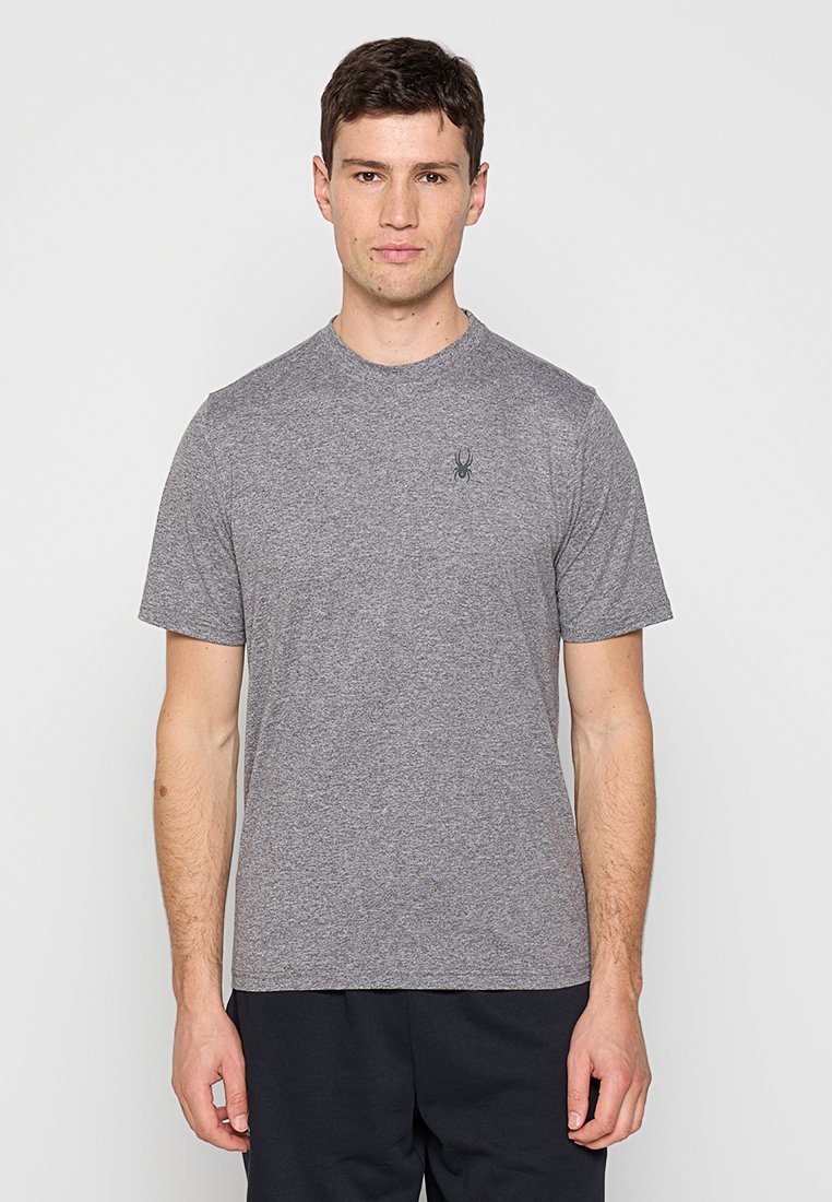 Spyder Sport T-shirt crème