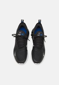 Nike Sportswear AIR MAX 270 - Tenisky - black/white