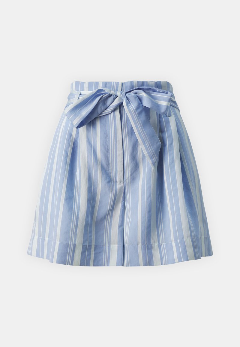 Bruuns Bazaar Shorts lichtblauw