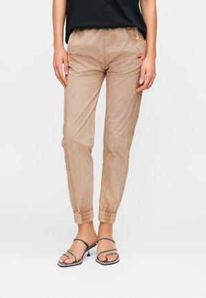 PARIS - Pantalon classique - 7bd